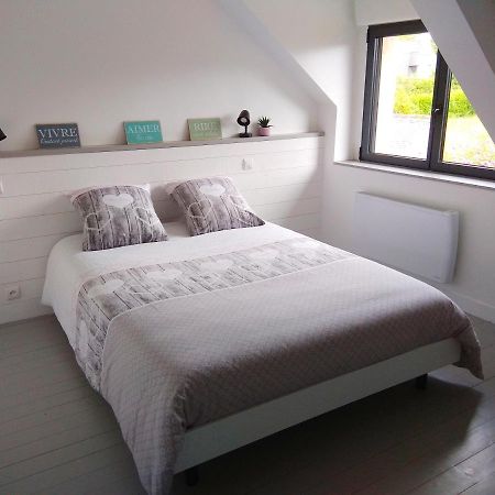 Maison Cosy Entre Cap Frehel Et Saint Malo 1Km Plage 5Min Gr34 Wifi Jardin Velos "Casa Ohana" Eksteriør bilde