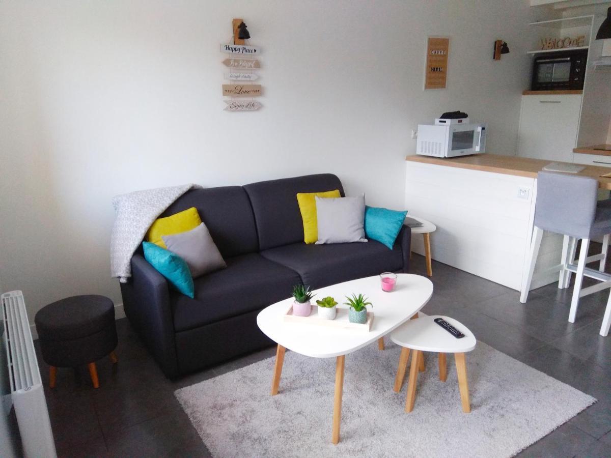 Maison Cosy Entre Cap Frehel Et Saint Malo 1Km Plage 5Min Gr34 Wifi Jardin Velos "Casa Ohana" Eksteriør bilde