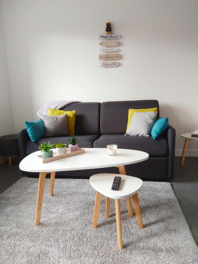 Maison Cosy Entre Cap Frehel Et Saint Malo 1Km Plage 5Min Gr34 Wifi Jardin Velos "Casa Ohana" Eksteriør bilde