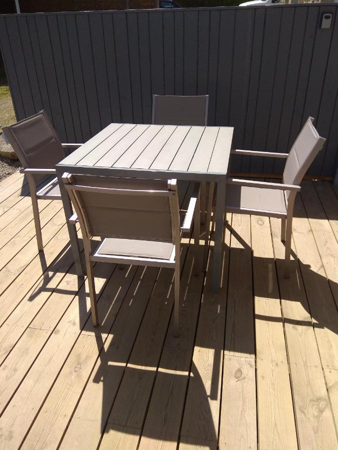 Maison Cosy Entre Cap Frehel Et Saint Malo 1Km Plage 5Min Gr34 Wifi Jardin Velos "Casa Ohana" Eksteriør bilde