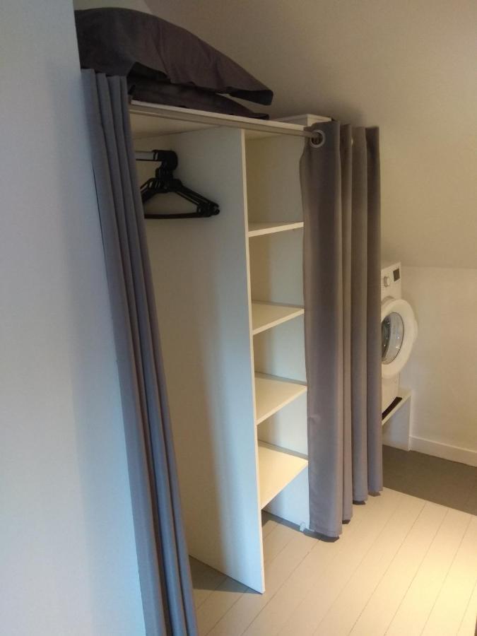 Maison Cosy Entre Cap Frehel Et Saint Malo 1Km Plage 5Min Gr34 Wifi Jardin Velos "Casa Ohana" Eksteriør bilde