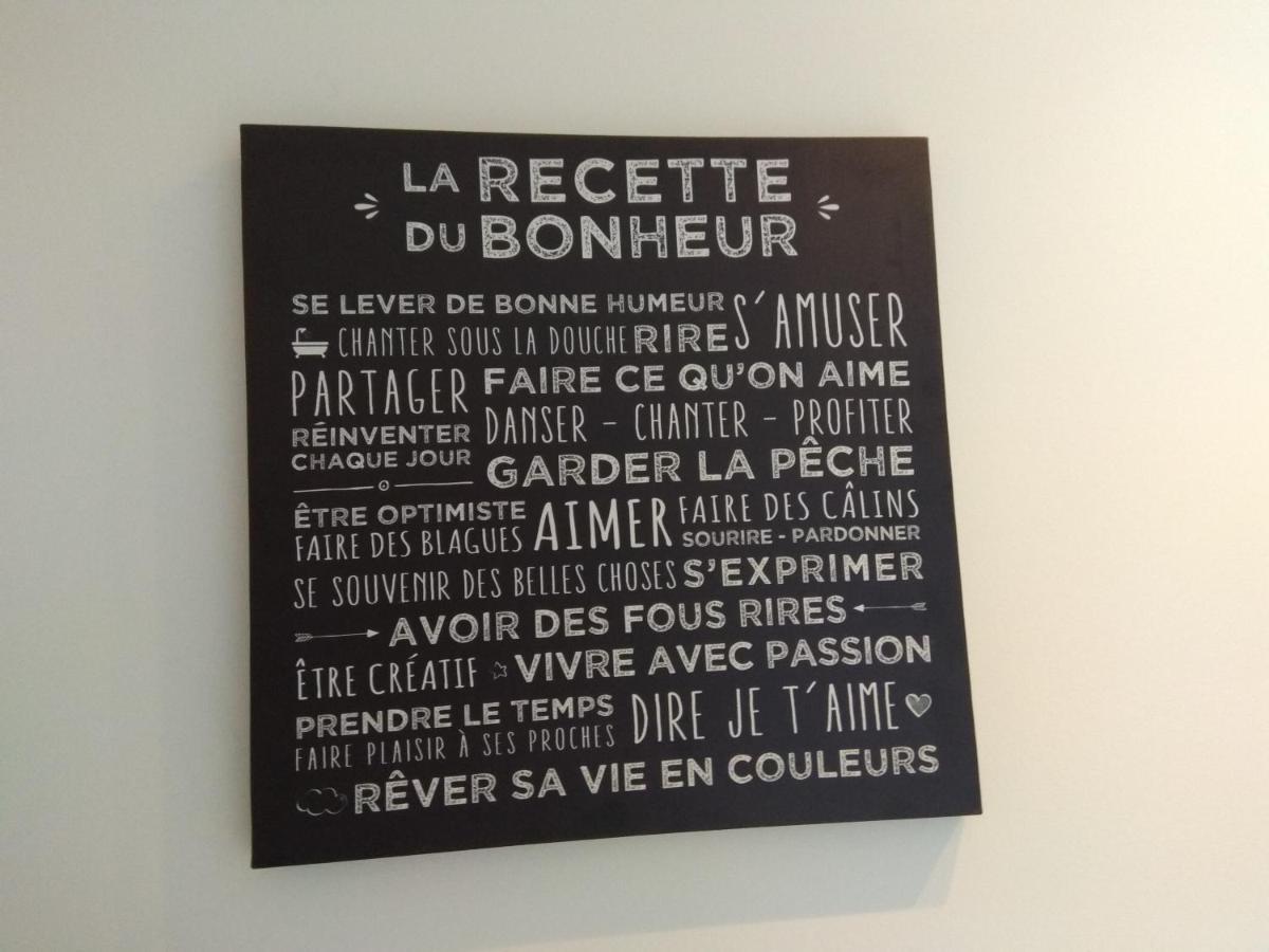 Maison Cosy Entre Cap Frehel Et Saint Malo 1Km Plage 5Min Gr34 Wifi Jardin Velos "Casa Ohana" Eksteriør bilde