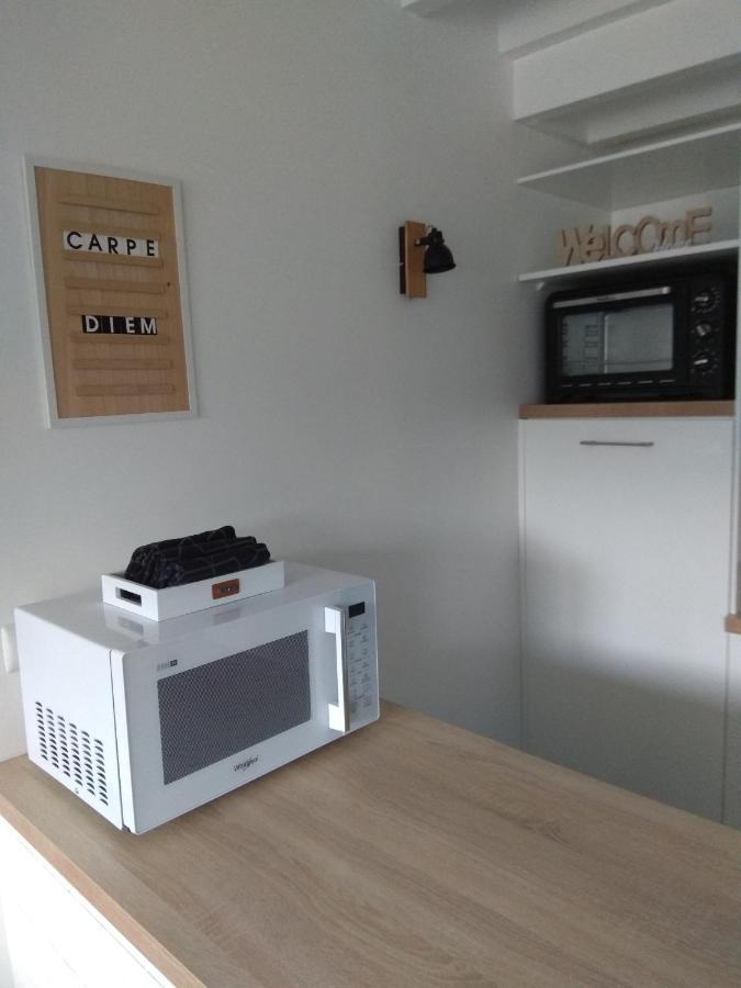 Maison Cosy Entre Cap Frehel Et Saint Malo 1Km Plage 5Min Gr34 Wifi Jardin Velos "Casa Ohana" Eksteriør bilde
