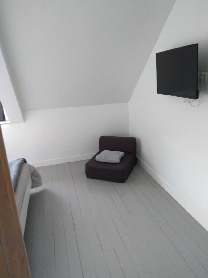 Maison Cosy Entre Cap Frehel Et Saint Malo 1Km Plage 5Min Gr34 Wifi Jardin Velos "Casa Ohana" Eksteriør bilde
