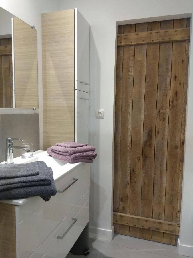Maison Cosy Entre Cap Frehel Et Saint Malo 1Km Plage 5Min Gr34 Wifi Jardin Velos "Casa Ohana" Eksteriør bilde