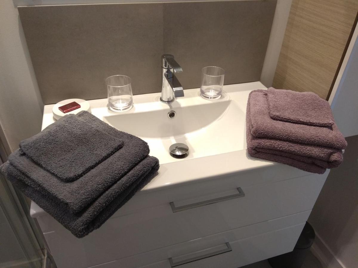 Maison Cosy Entre Cap Frehel Et Saint Malo 1Km Plage 5Min Gr34 Wifi Jardin Velos "Casa Ohana" Eksteriør bilde