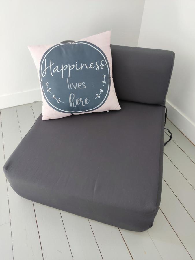 Maison Cosy Entre Cap Frehel Et Saint Malo 1Km Plage 5Min Gr34 Wifi Jardin Velos "Casa Ohana" Eksteriør bilde